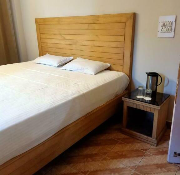 فندق Kasauli Inn