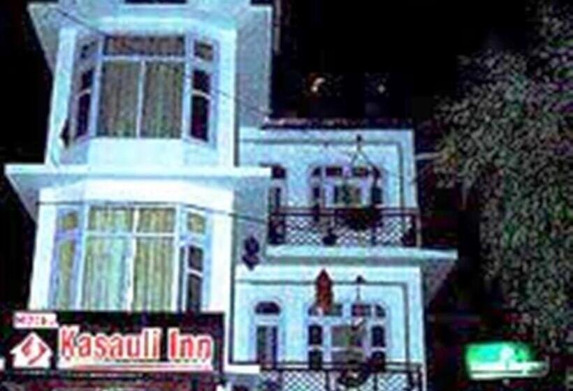 فندق Kasauli Inn
