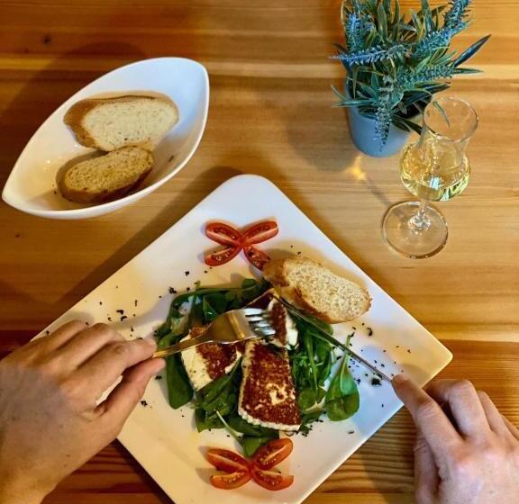 Отель ölmühle Eberstedt