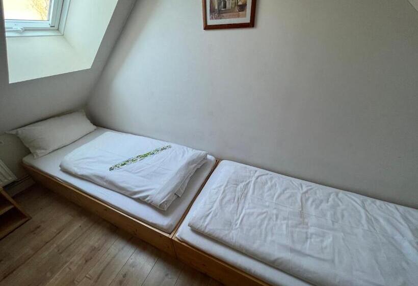 Отель ölmühle Eberstedt