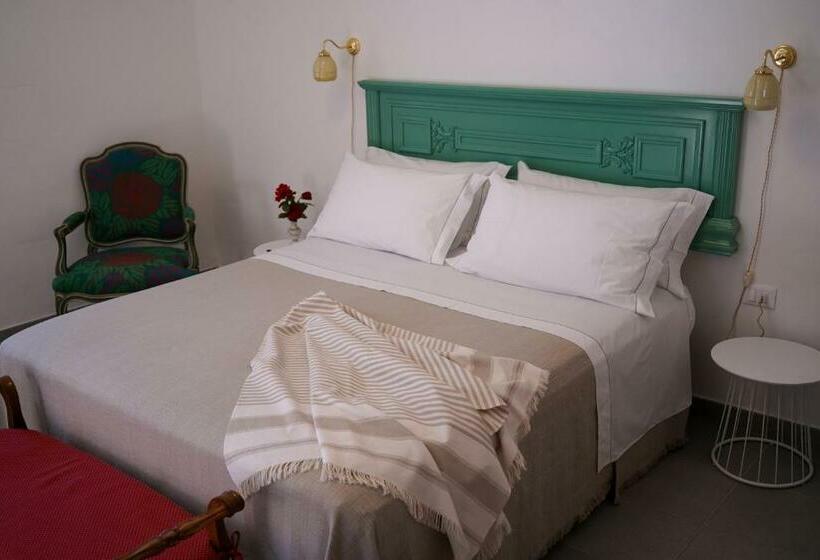 Отель Masseria Pezze Galere Piscina Privata