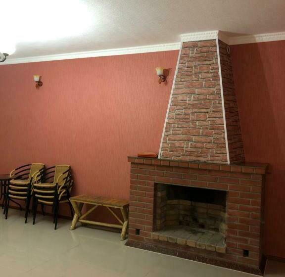 هتل Matin On Moskovskay