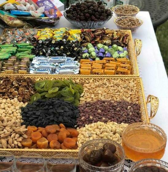 هتل Matin On Moskovskay