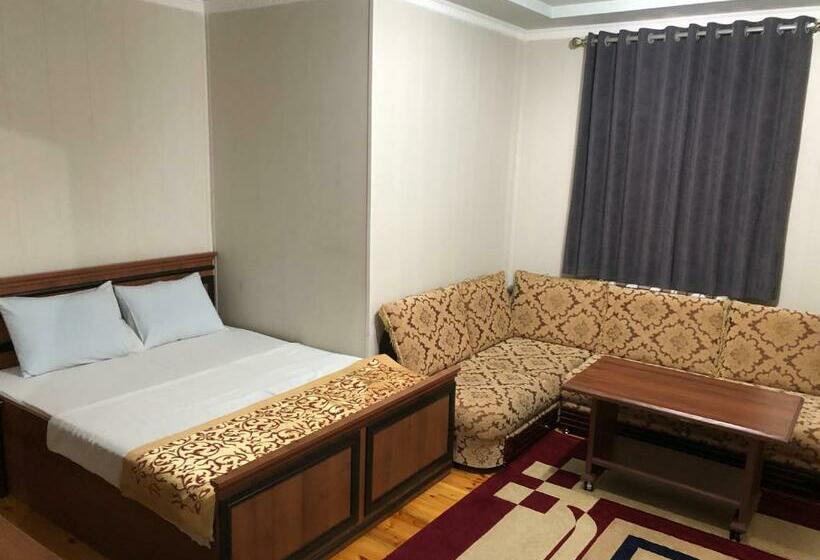 هتل Matin On Moskovskay