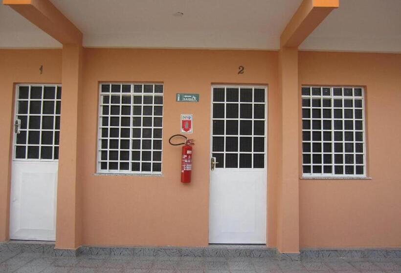 בית מלון כפרי Mecejana