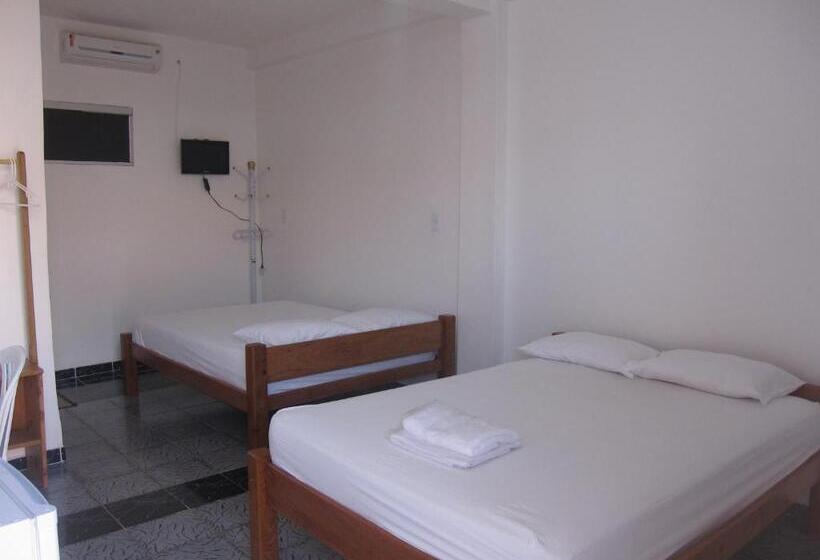 בית מלון כפרי Mecejana