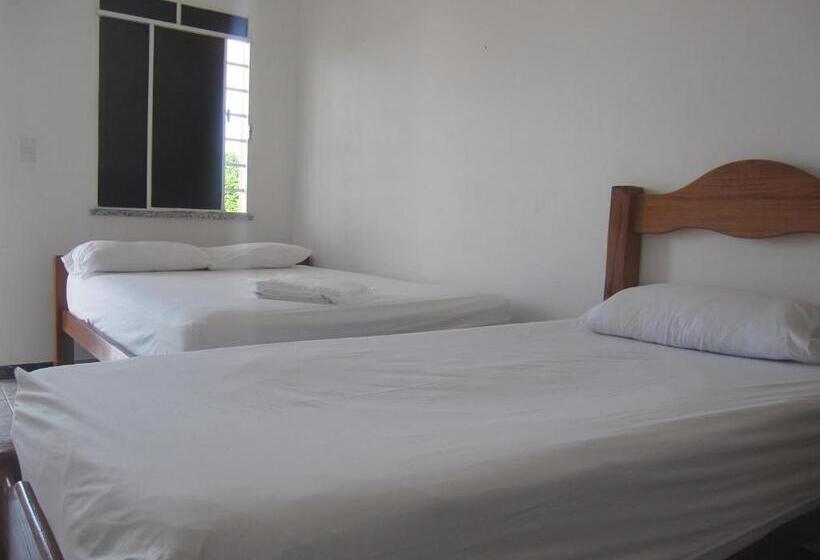 בית מלון כפרי Mecejana