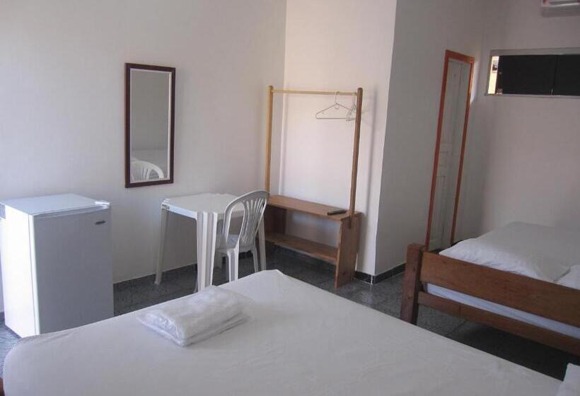 בית מלון כפרי Mecejana