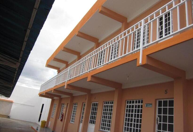 בית מלון כפרי Mecejana