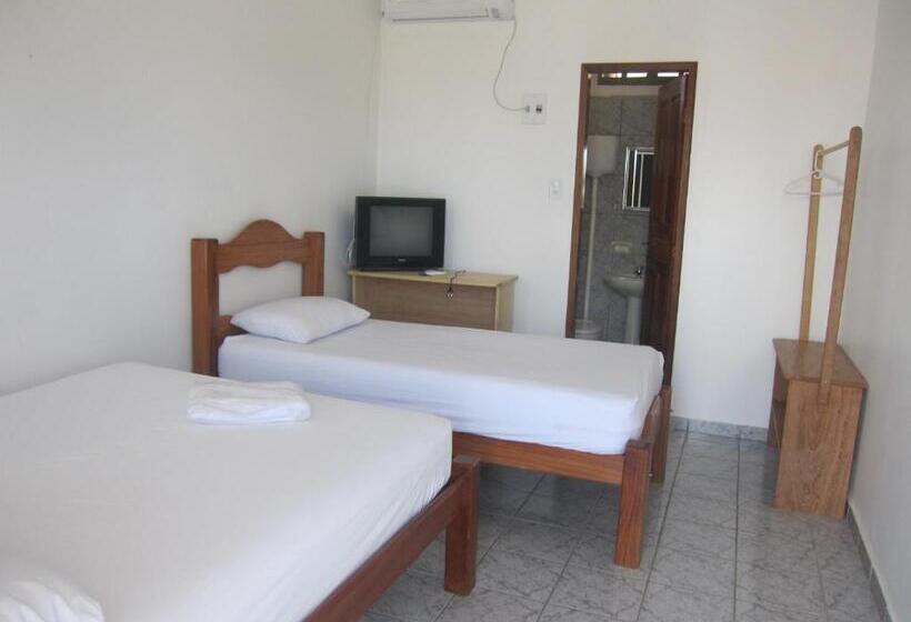 בית מלון כפרי Mecejana