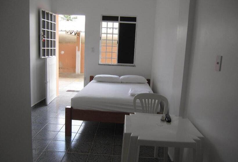 בית מלון כפרי Mecejana