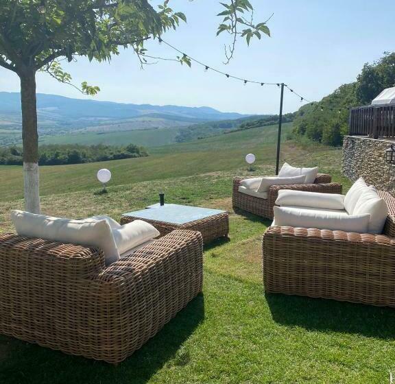 فندق Pensiunea Casa Buna