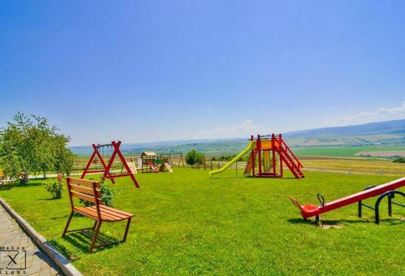 فندق Pensiunea Casa Buna