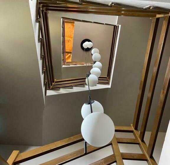 فندق Pensiunea Casa Buna