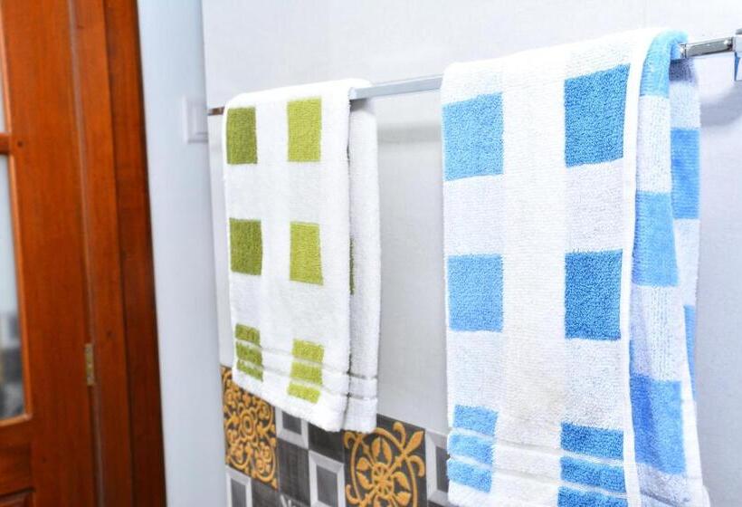 فندق Prince Palace