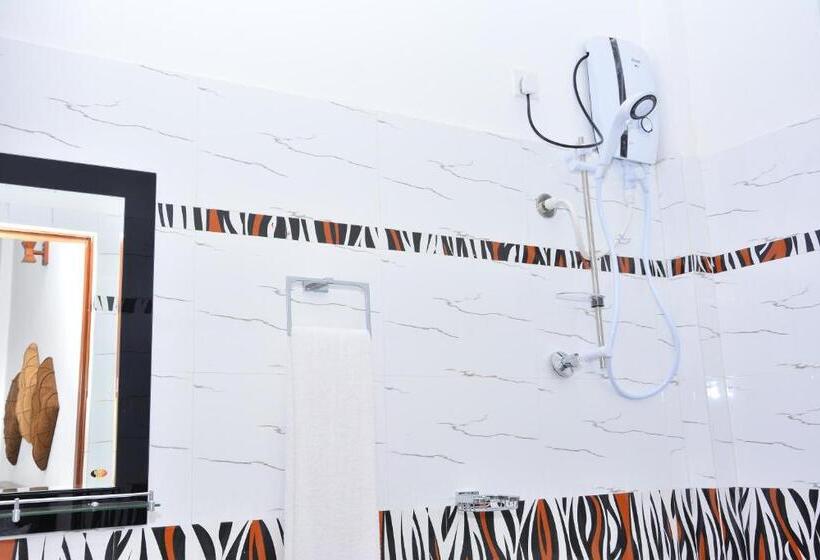 فندق Prince Palace