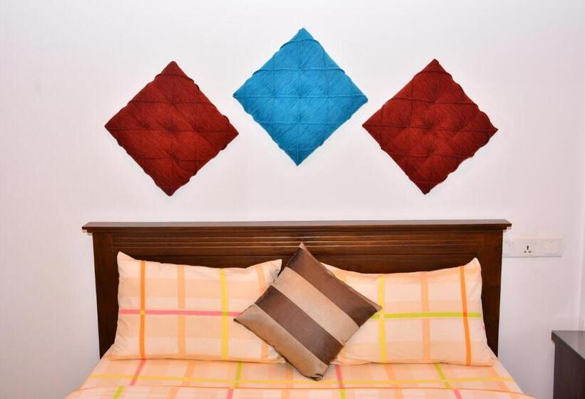 فندق Prince Palace