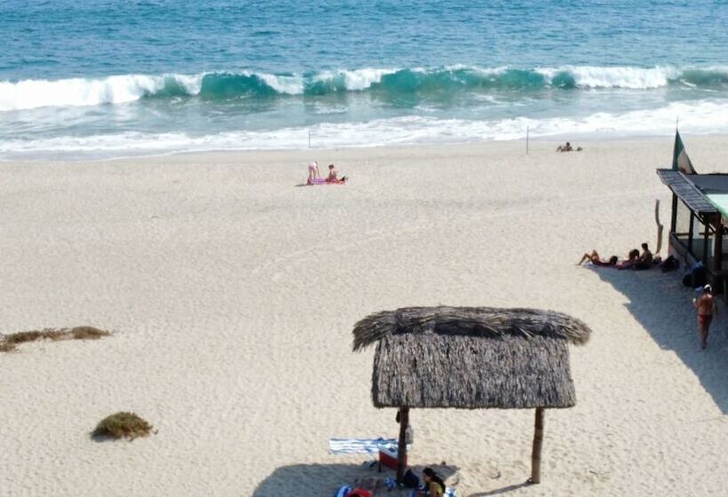 هتل Quinta Carrizalillo