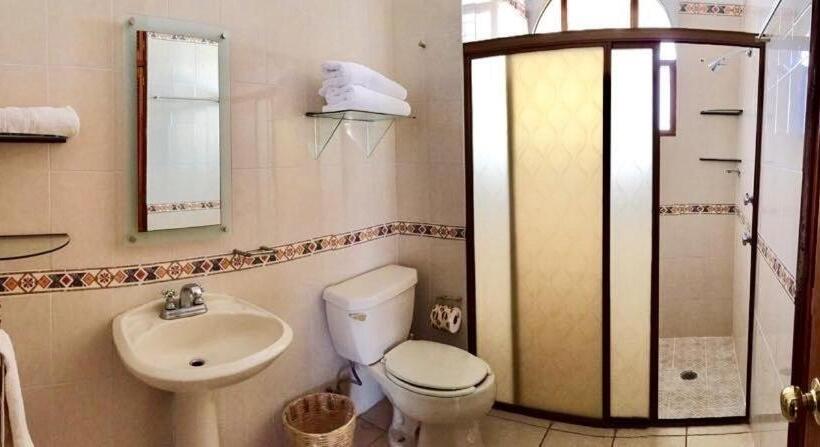 ホテル Quinta Carrizalillo