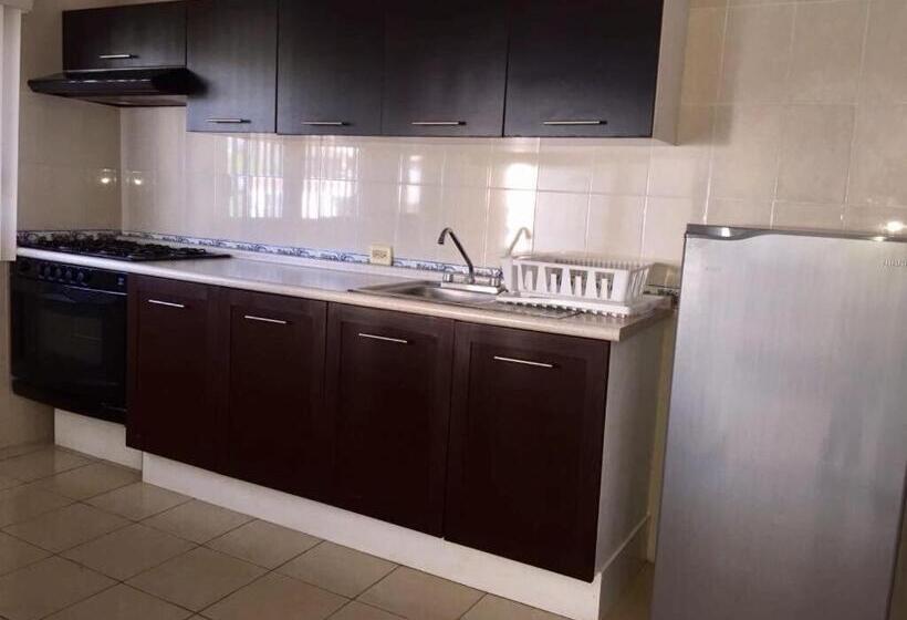 هتل Quinta Carrizalillo