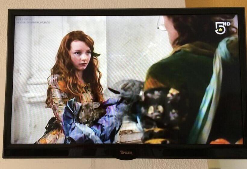 ホテル Quinta Carrizalillo