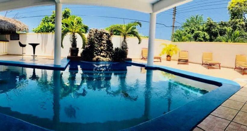 هتل Quinta Carrizalillo