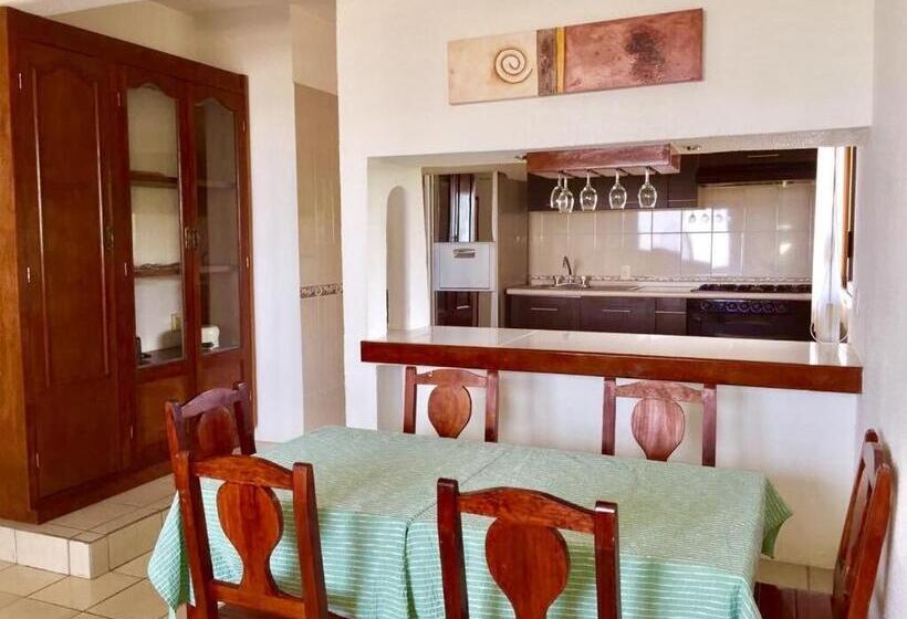 ホテル Quinta Carrizalillo