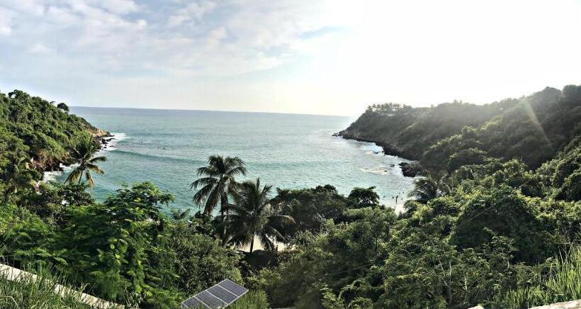 ホテル Quinta Carrizalillo