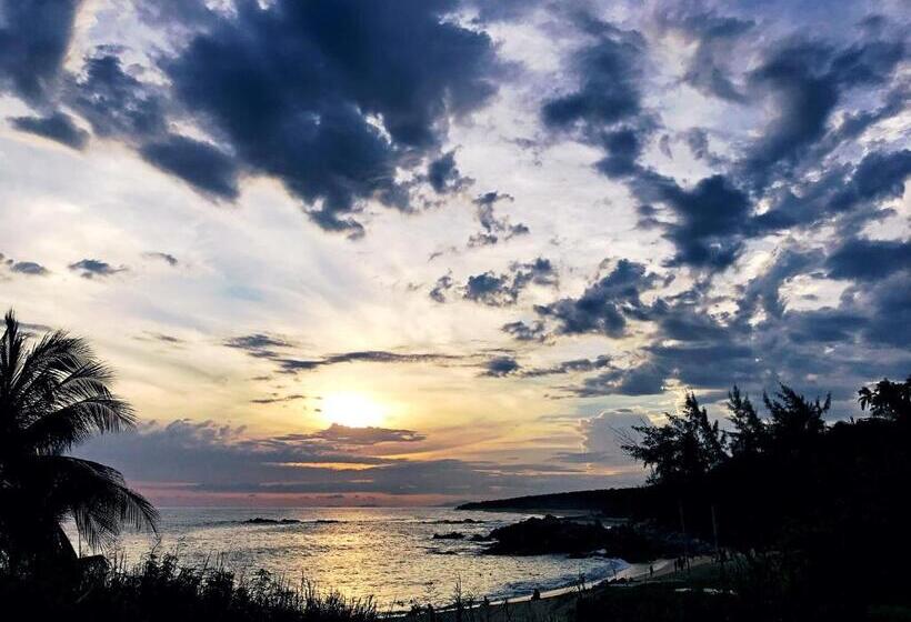 ホテル Quinta Carrizalillo