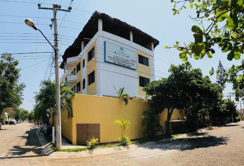 هتل Quinta Carrizalillo