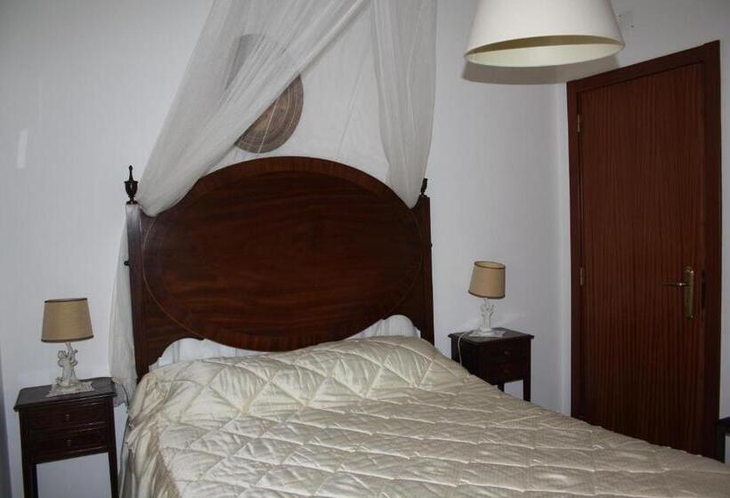 酒店 Quinta De S. Luis   Valada