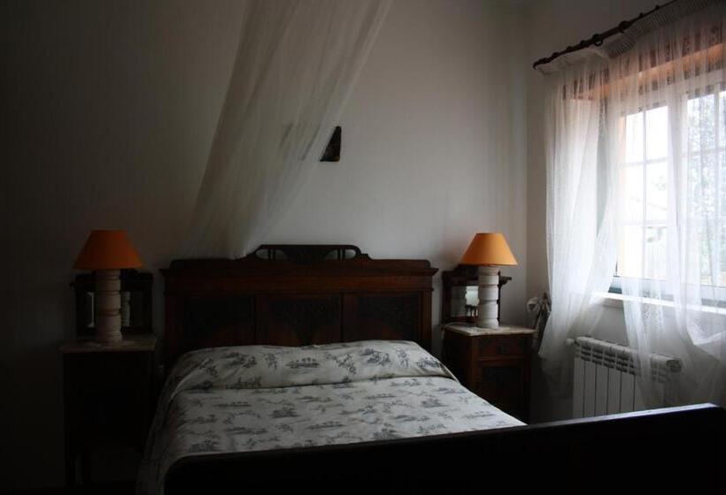 酒店 Quinta De S. Luis   Valada