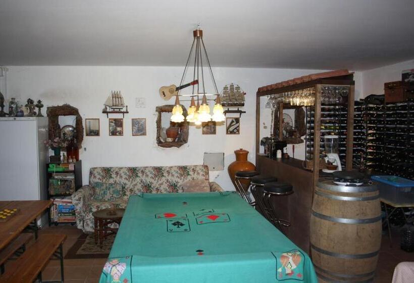 酒店 Quinta De S. Luis   Valada