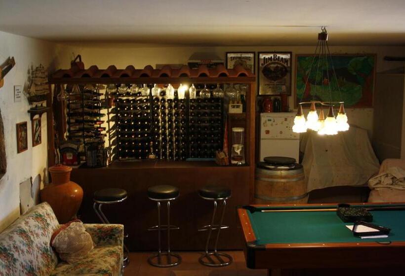 酒店 Quinta De S. Luis   Valada