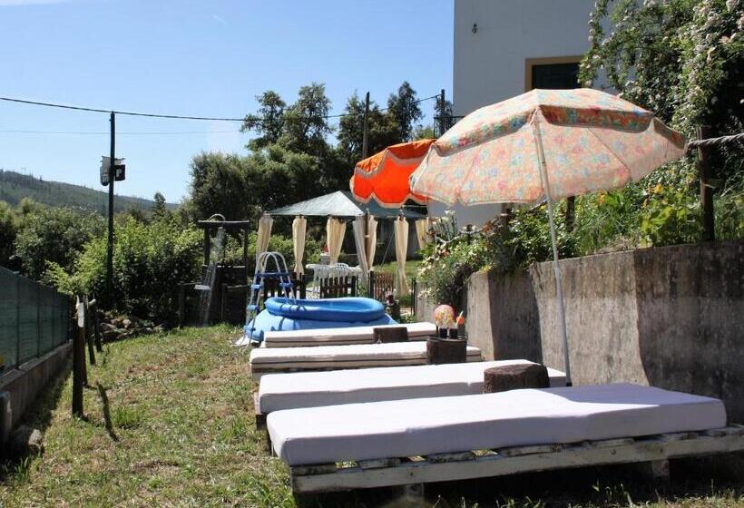 酒店 Quinta De S. Luis   Valada