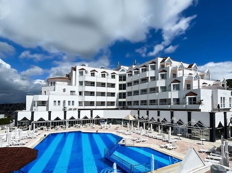 호텔 Roseira Beach Resort