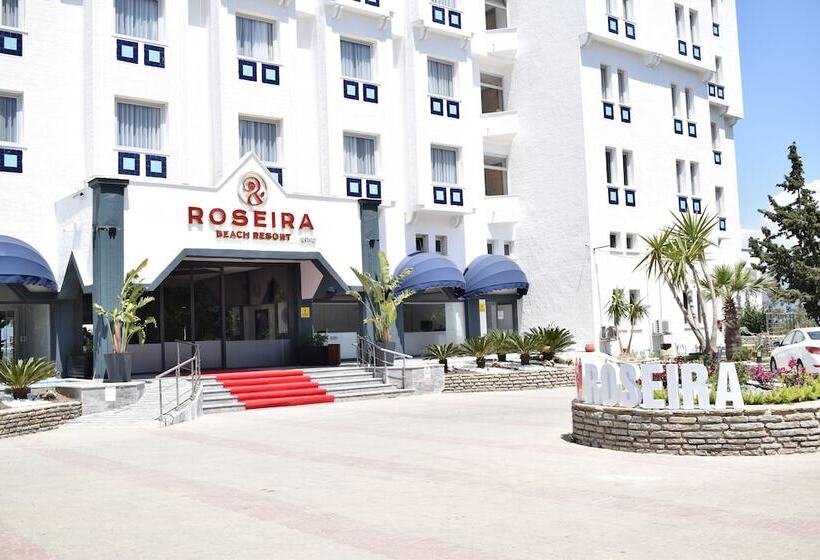 호텔 Roseira Beach Resort