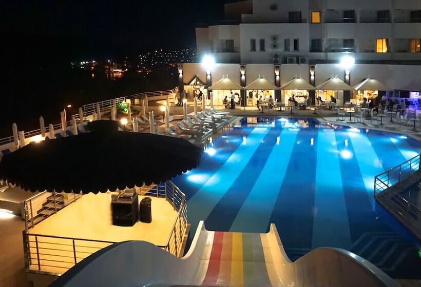 호텔 Roseira Beach Resort