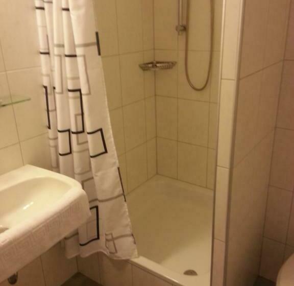 Schmucker Jäger   Hotel Garni