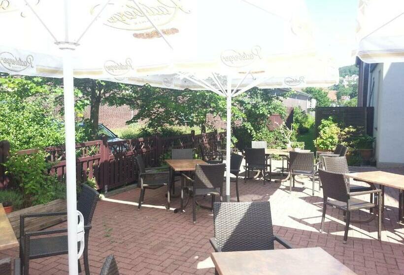 Schmucker Jäger   Hotel Garni