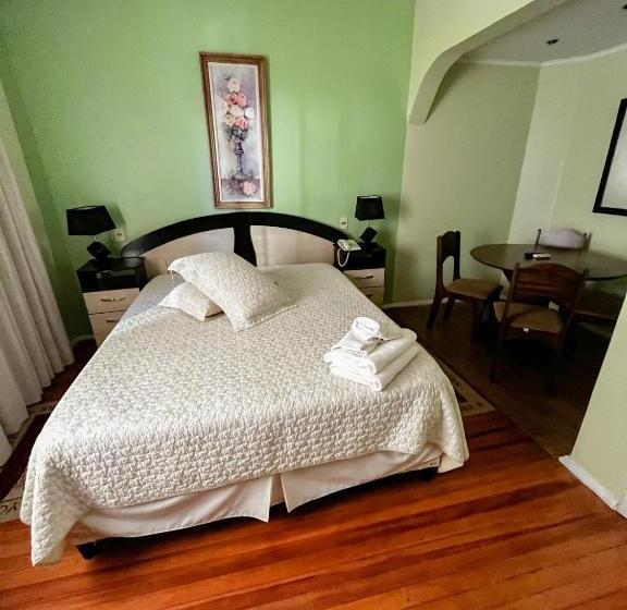 هتل Uruguay Brasil