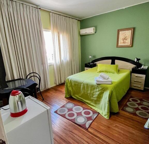 هتل Uruguay Brasil