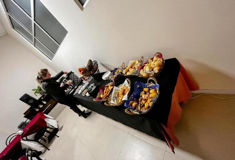 酒店 Uruguay Brasil