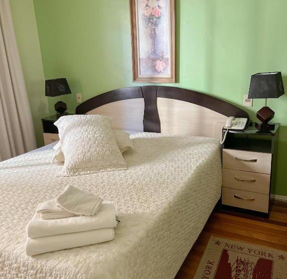 酒店 Uruguay Brasil