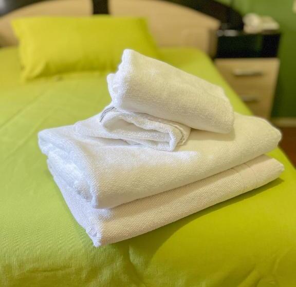 هتل Uruguay Brasil