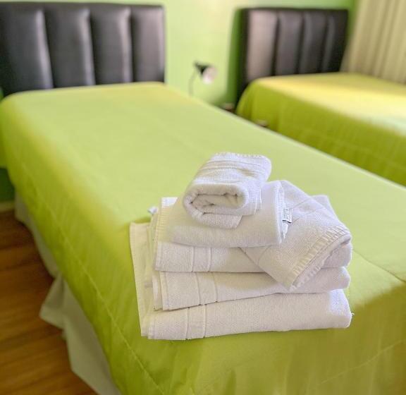 酒店 Uruguay Brasil