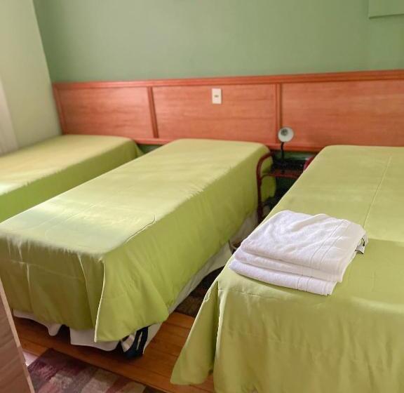 酒店 Uruguay Brasil