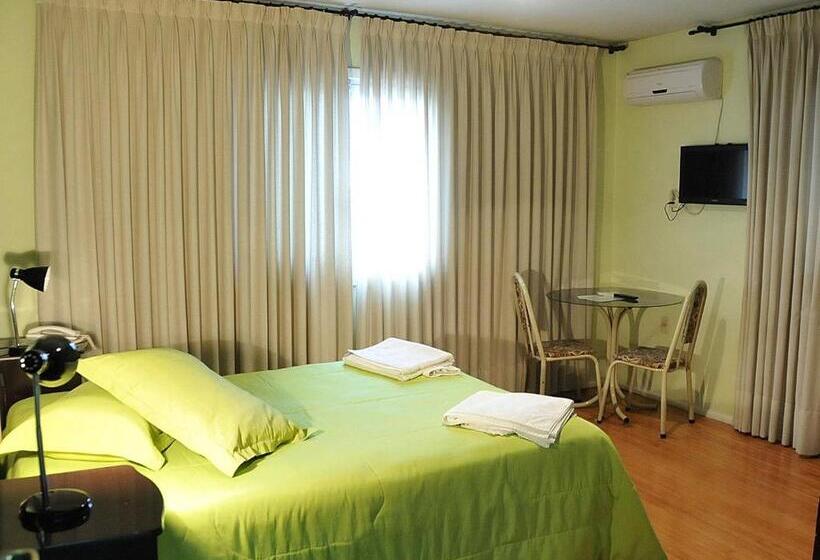 酒店 Uruguay Brasil