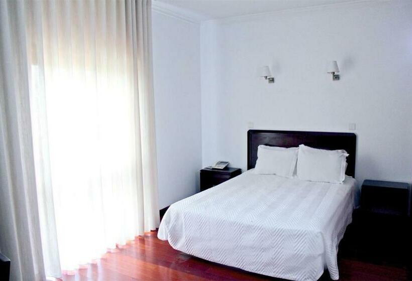 فندق Vale Do Côa