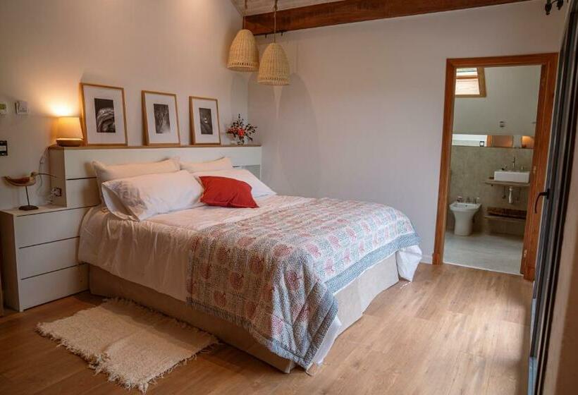 La Nature Hostería Boutique B&b